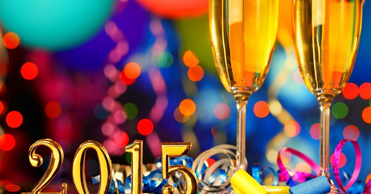 Happy New Year Pictures Free: Advance Happy New Year Pictures 2015