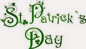 B B Blog Il Blog Di Barbara Boretti St Patrick S Day