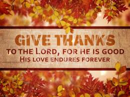 Thanksgiving camp los angeles