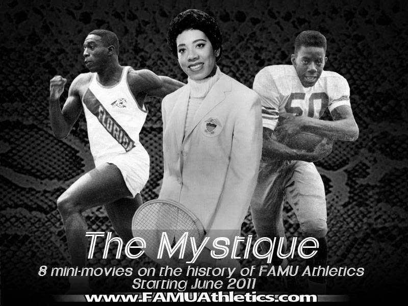 Famu Athletics