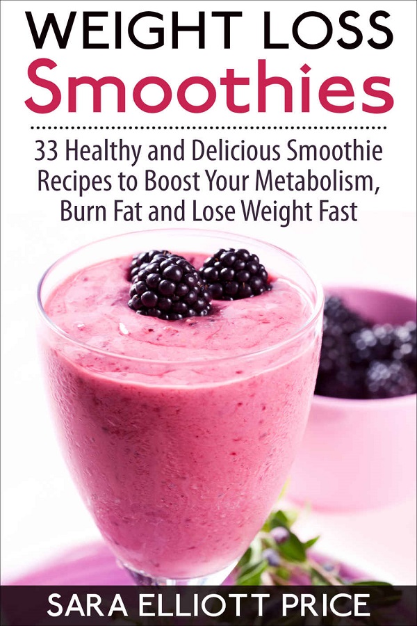 Fast Fat Burning Smoothie Recipes
