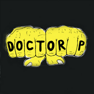 Doctor+p