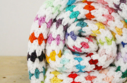 Crochet Patterns