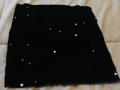 Star Trek Prop Costume Auction Authority Star Trek Tng Ten