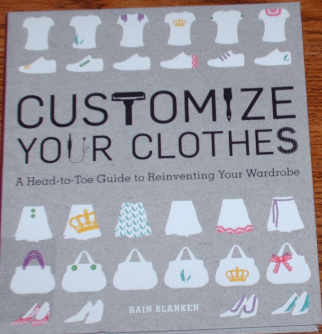 Clothes Book