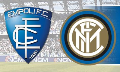 Empoli vs Inter