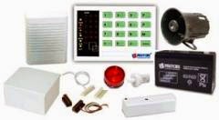 Iwatchs Holding Sdn Bhd- Home Burglar Systems Iwatchs Holding Sdn Bhd- Home Burglar Systems