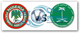 Ver Nigeria Vs Arabia Saudita Online En Vivo Ver Nigeria Vs Arabia Saudita Online En Vivo