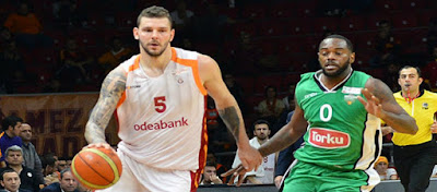 Eurocup | Zorlu deplasman..