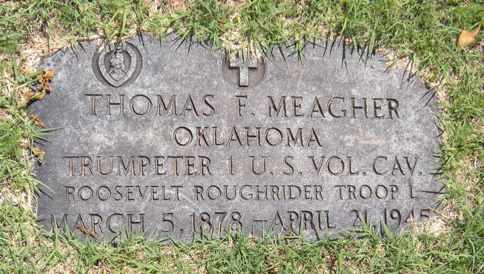 Mcginty Family Crest