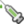 Icon Facebook: Syringe emoji