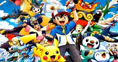 Pokémon XY Estreia em Março no Brasil