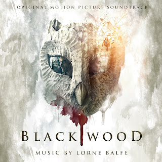 Blackwood Soundtrack by Lorne Balfe