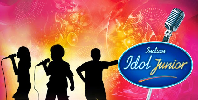 Indian Idol Junior Season 2 on Sony - 2014 Judges, Hosts, Contestants List, Online Registration & Audition Details