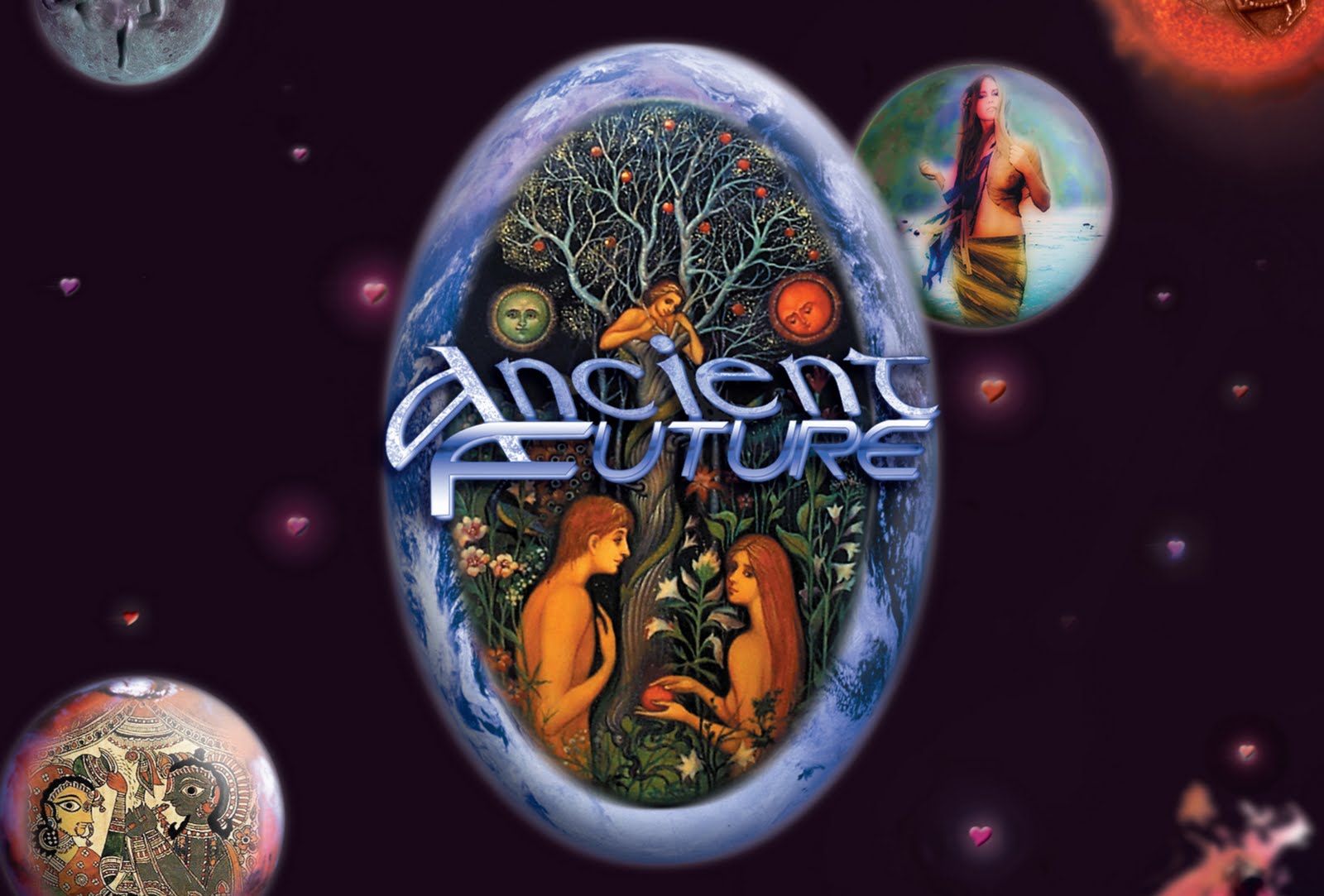 world fusion music wikipedia