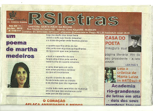 Jornal RSletras