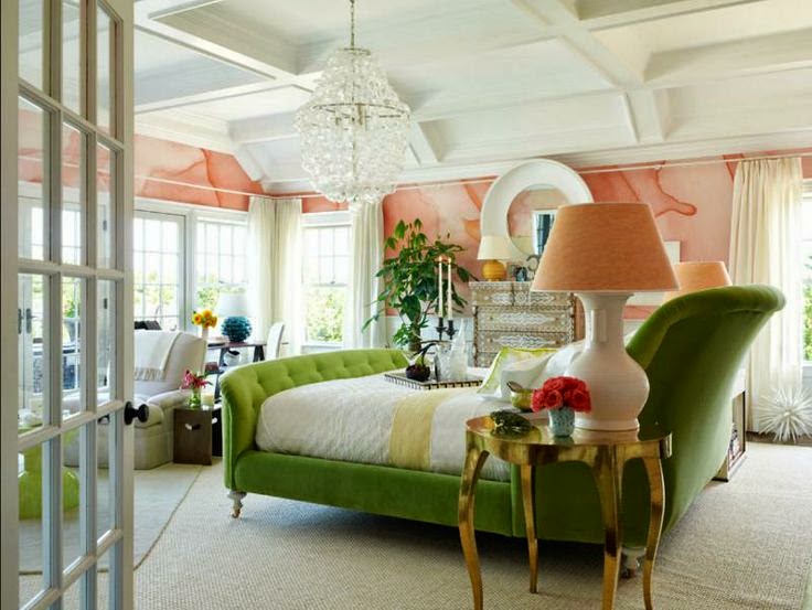 El blog de Demarques: 10 DORMITORIOS ESPECTACULARES