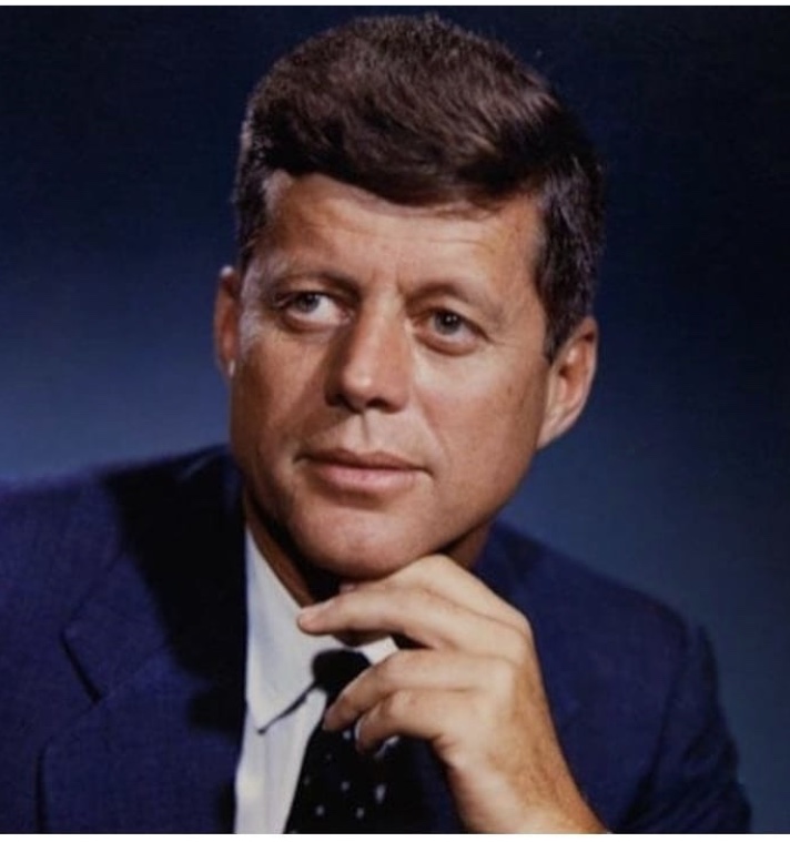 JFK