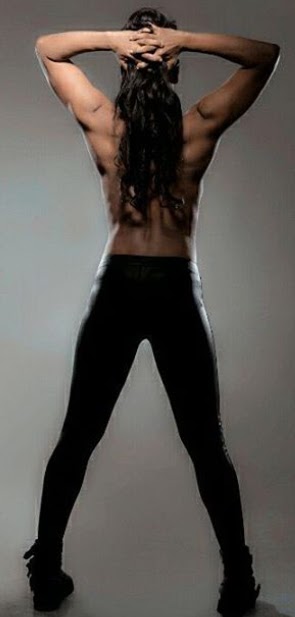 Check Out Kaffy & Crew In New Photoshoot