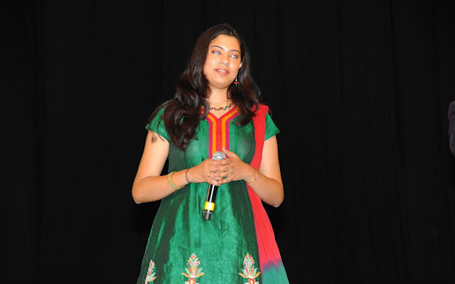 Geeta Madhuri