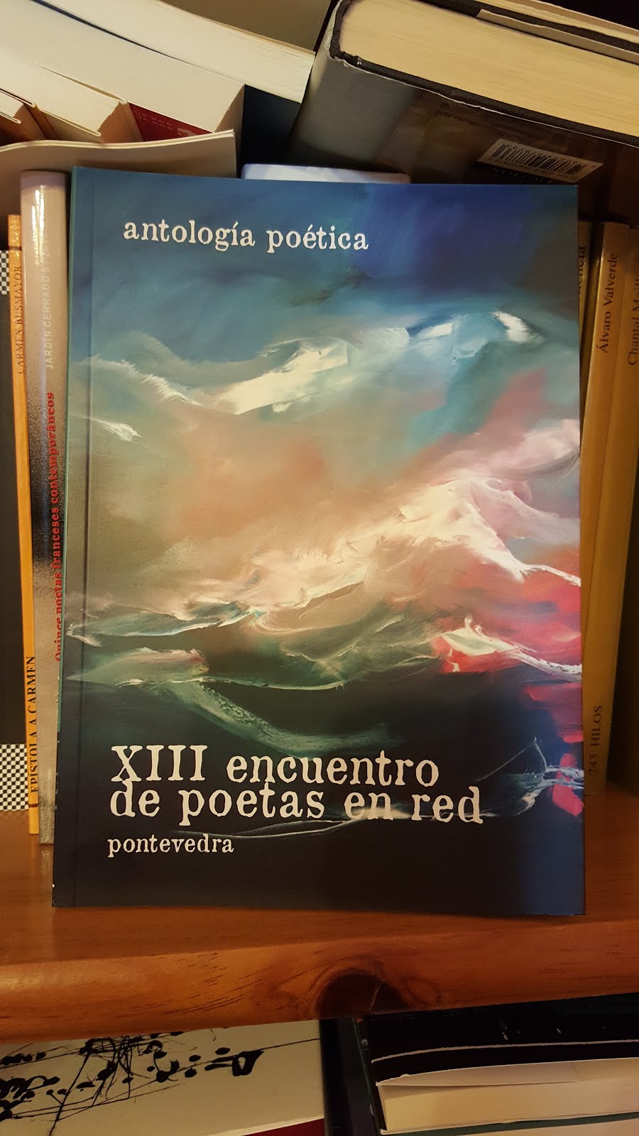 Antología Poética