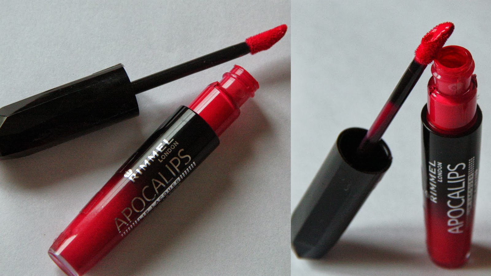 Rimmel Apocalips 303
