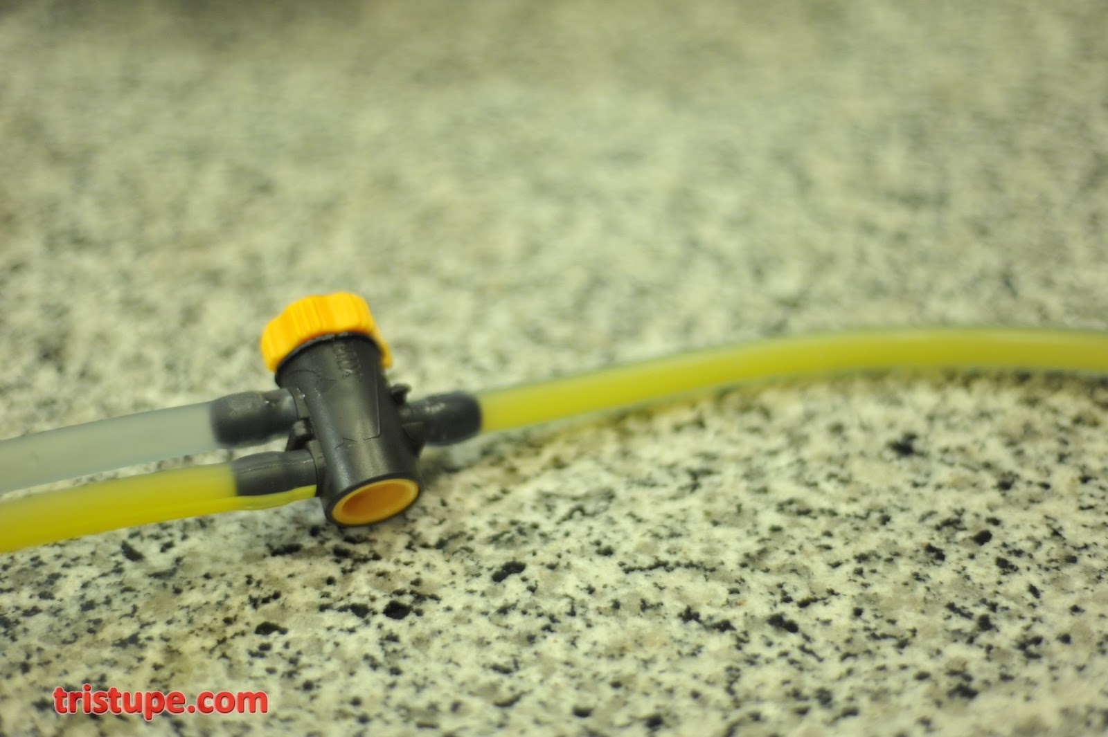 Raidlight Dual Chamber Hydration Bladder