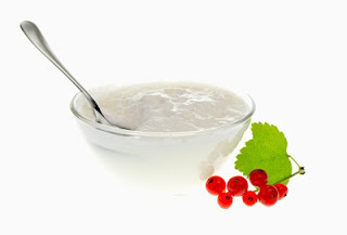 Yogurt for strong bones