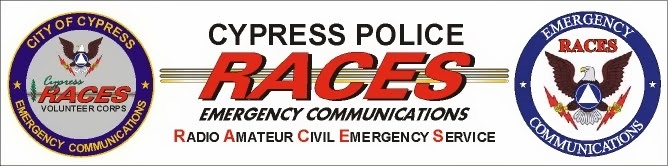 Cypress RACES/ACS Team