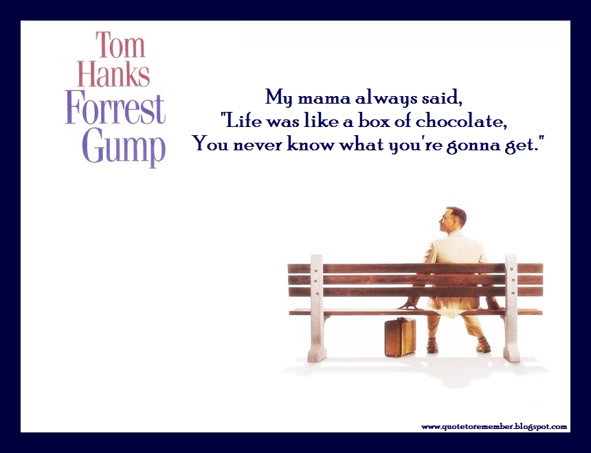 #ForrestGump #TomHanks #SallyField