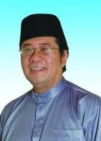 Menteri Besar Selangor,Tan Sri Abdul Khalid Ibrahim