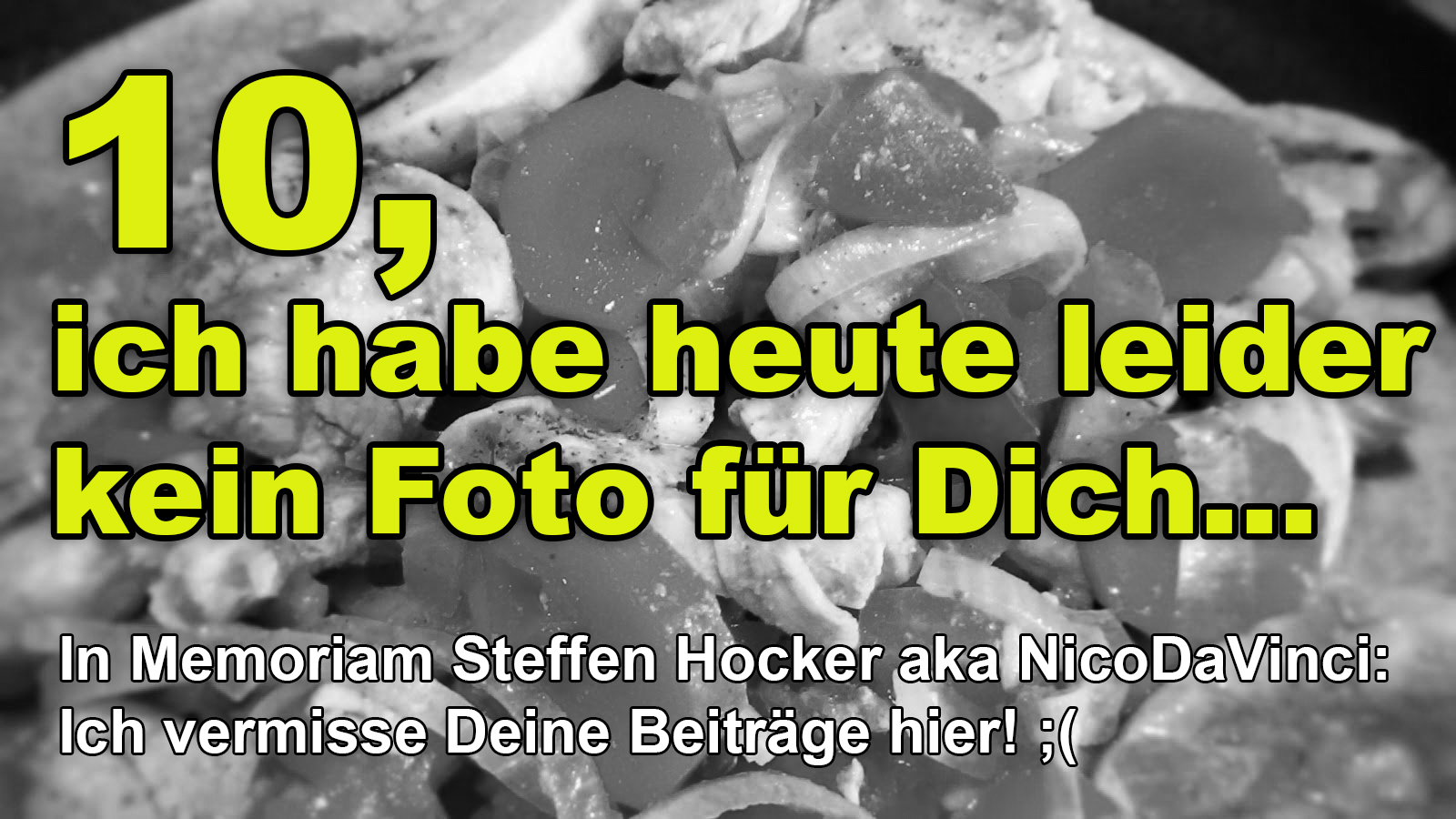 Nicodavinci Slowcarb Experte Und Futter Rebell