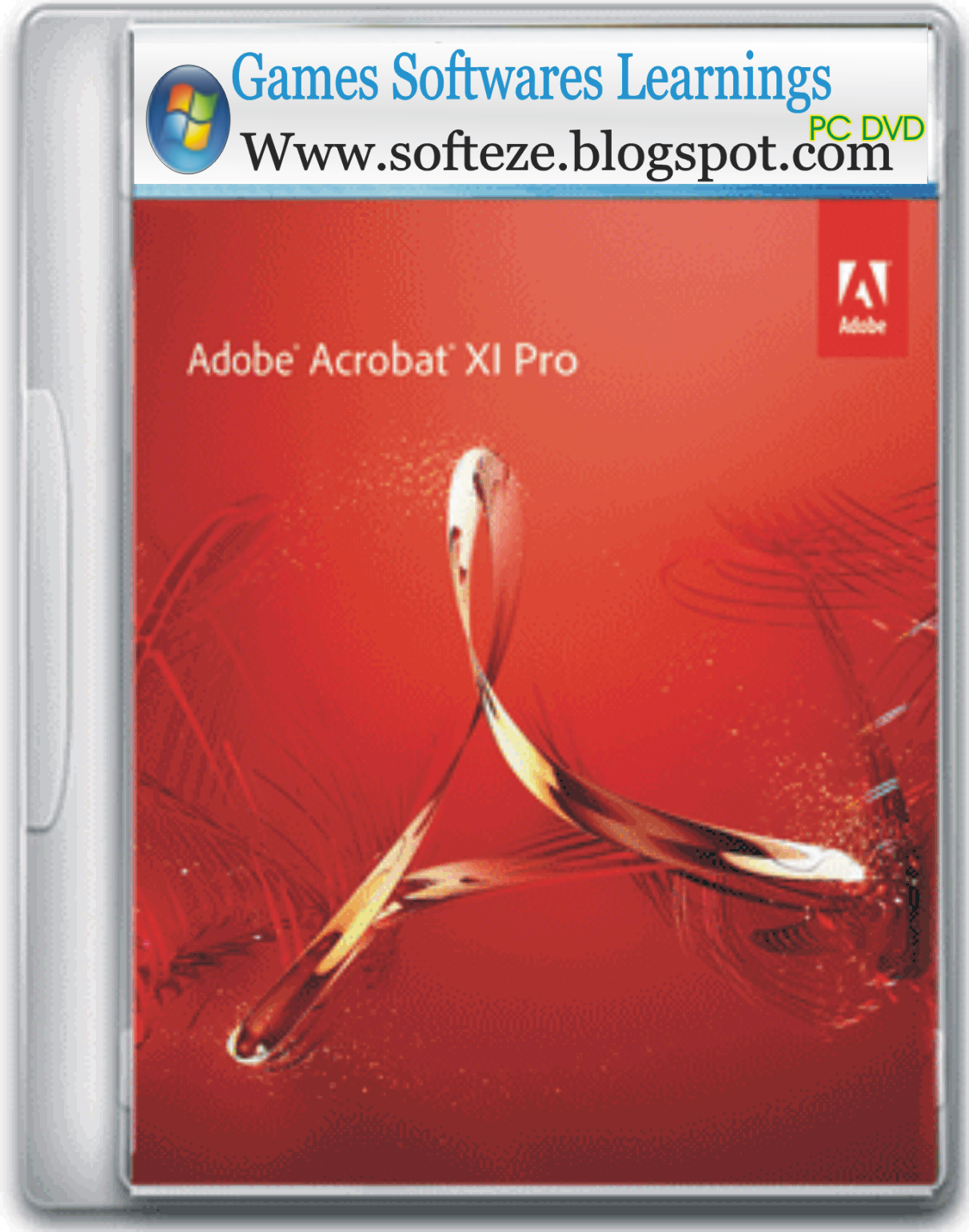 Download and install Adobe Acrobat Pro DC trial
