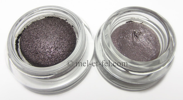 Chanel Illusoire Vs Catrice Mauvie Star Mel Et Fel