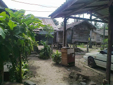 PONDOK BERMIN, PATANI