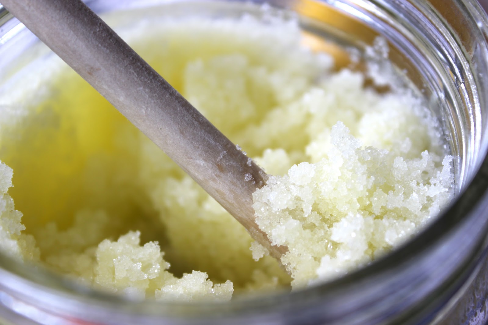 Best Natural Exfoliating Body Scrub Best Natural Exfoliating Body Scrub