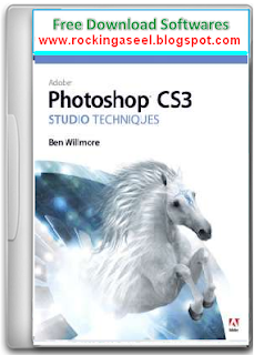 Adobe Photoshop CS3 Free Download