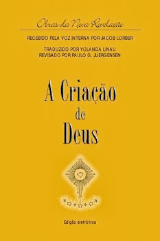 A CRIAÇÃO DE DEUS