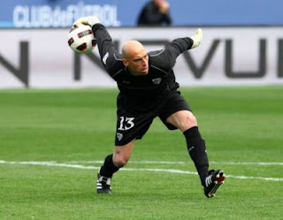 Willy Caballero wallpaper