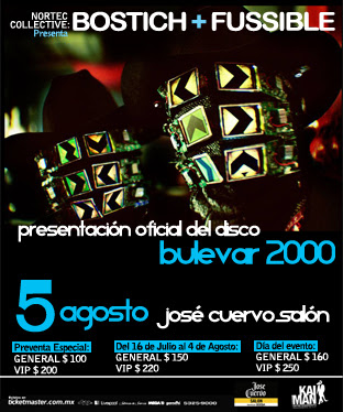 Nortec+presenta+Bulevar+2000