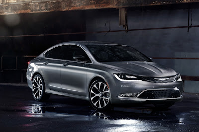 2016 Chrysler 200 Convertible and SRT Specs Review