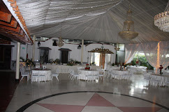 SALÓN PISTA DE BAILE