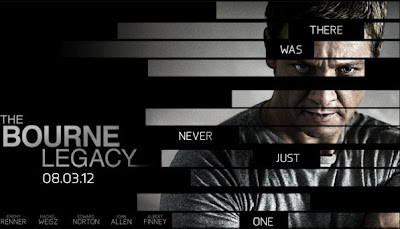 ดูหนังออนไลน์ The Bourne Legacy พลิกแผนล่า ยอดจารชน [มาสเตอร์]