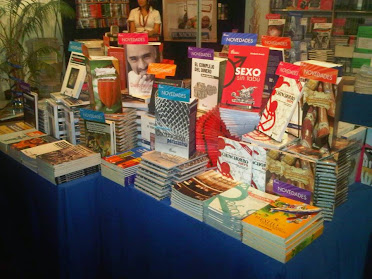 Feria del Libro 2014
