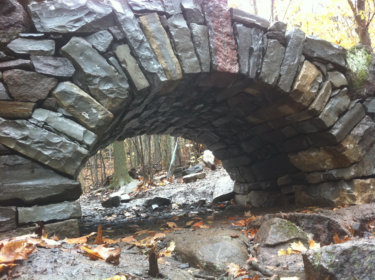 arch bridge arch bridge