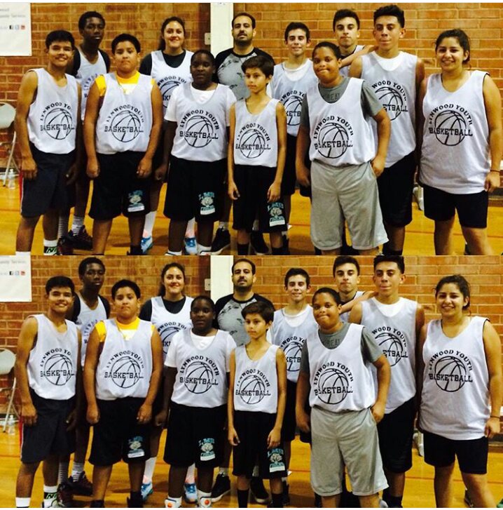 2015 Lynwood Summer League Champion