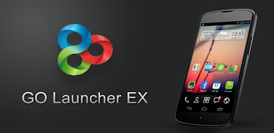 GO Launcher EX apk