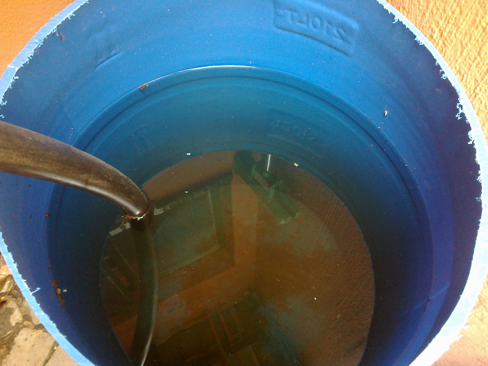 Rainwater harvesting Water harvesting in South Africa