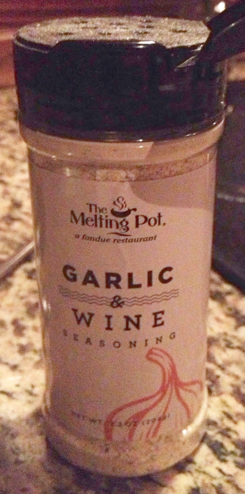 Restaurant Review & Giveaway The Melting Pot The Food Hussy!