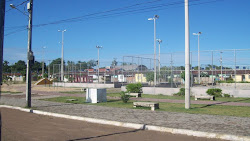 praça do colinas do sul